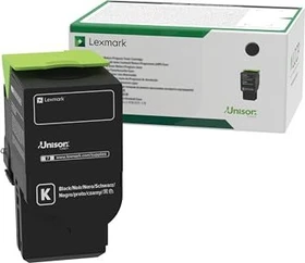 Lexmark Return Toner C232HK0 schwarz hohe Kapazität