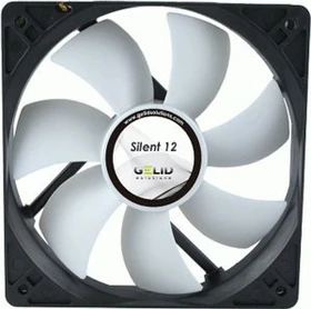 Gelid Solutions Silent 12, 120mm
