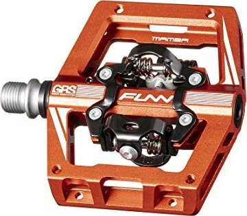 Funn Mamba S Double Side Clip Pedale