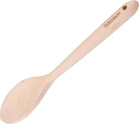 Fackelmann Pamela Reif Kochlöffel aus Buchenholz 28cm