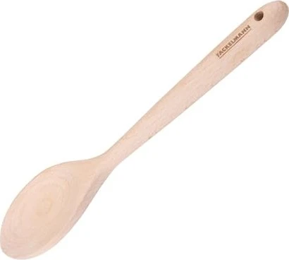 Fackelmann Pamela Reif Kochlöffel aus Buchenholz 28cm