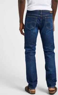 Lee Rider Jeans anomaly (Herren)