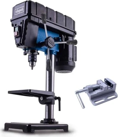 Scheppach TBM200 Elektro-Tischbohrmaschine