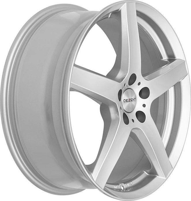 Dezent TY 5.5x15 4/100 ET45