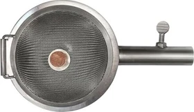 Kikkerland Huckleberry Popcorn Maker