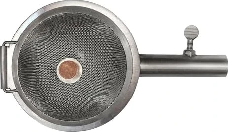 Kikkerland Huckleberry Popcorn Maker