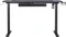 Thermaltake GT120 RGB Gaming Desk elektrisch höhenverstellbarer Sitz-Steh-Schreibtisch 120x60cm Carbon/schwarz Vorschaubild