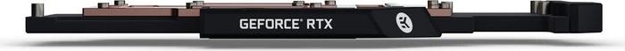 EK Water Blocks Quantum Line EK-Quantum Vector RTX 2080 Ti, Kupfer, Acetal