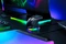 Razer Mouse Dock V2 Pro + Wireless Charging Puck V2, Maus-Ladestation, schwarz Vorschaubild