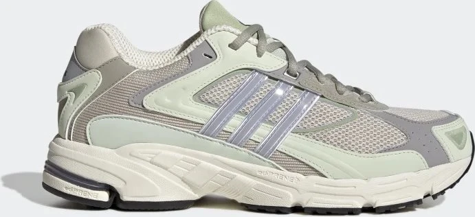 adidas Response CL linen green/chalk white (Herren)