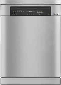 Miele G 7310 SC AutoDos edelstahl