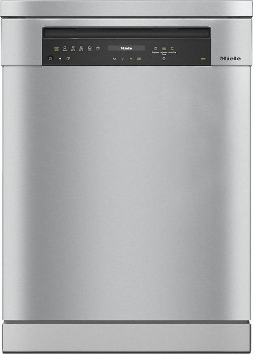 Miele G 7310 SC AutoDos edelstahl