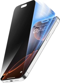 Cellularline Top Secret Eclipse für Apple iPhone 16 Pro