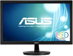 ASUS VS238NR, 23"