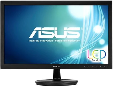 ASUS VS238NR, 23"