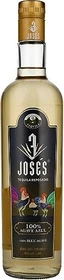 3 Josés Reposado 700ml