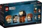 LEGO BrickHeadz - Harry, Hermine, Ron & Hagrid Vorschaubild