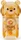 Legami Korrekturroller Bear Sweet Bear (VCTCAT0004)