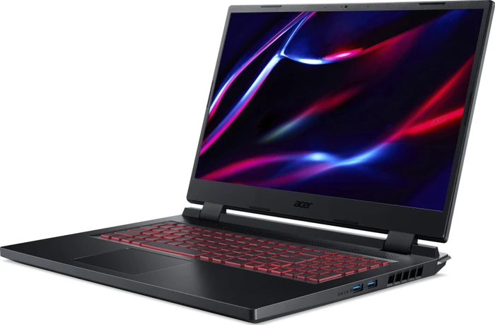 Acer Nitro 5 AN517-55-5315, Core i5-12500H, 16GB RAM, 512GB SSD, GeForce RTX 3050 Ti, DE