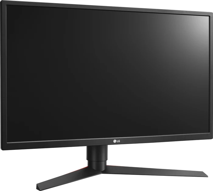 LG 27GK750F-B, 27"