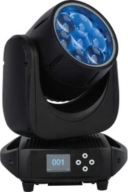 Showtec Polar Wash 740