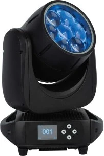 Showtec Polar Wash 740