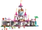 LEGO Disney Princess - Ultimatives Abenteuerschloss Vorschaubild