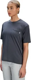 POC Motion Trikot kurzarm sylvanite grey (Damen)