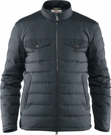 Fjällräven Greenland Down Liner Funktionsjacke dusk (Herren)