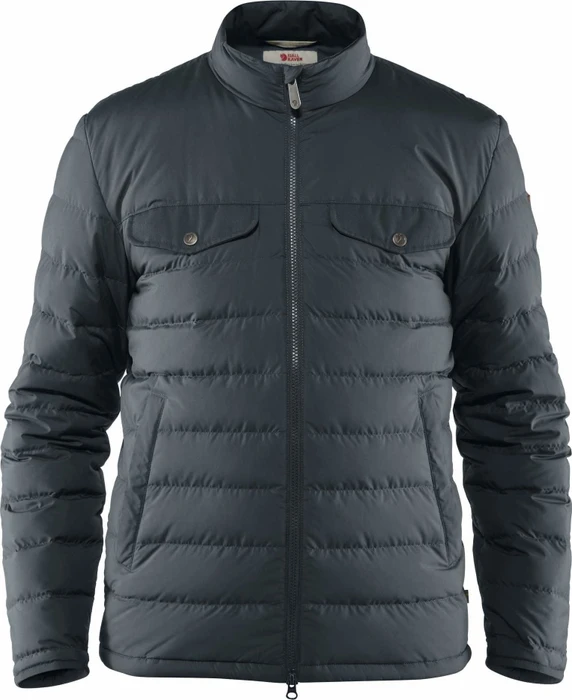 Fjällräven Greenland Down Liner Jacke (Herren)