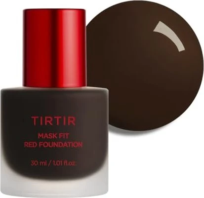 Tirtir Mask Fit Red Foundation 55N espresso, 30ml