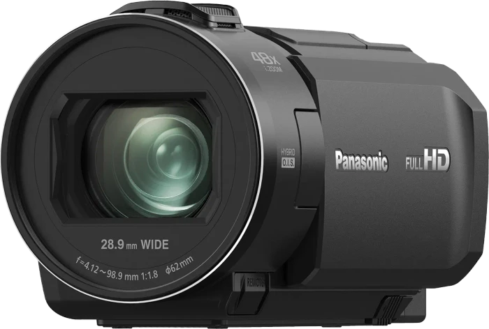 Panasonic HC-V900
