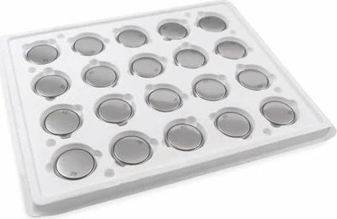 Varta CR2025, 20er-Pack