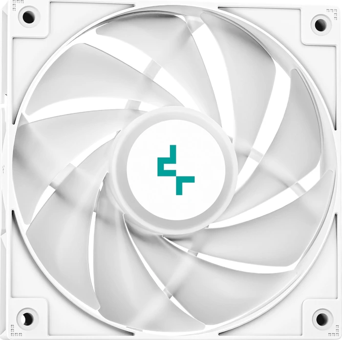 DeepCool LE720 WH, weiß