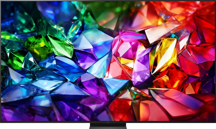 LG Micro RGB evo AI 100MRGB96B9