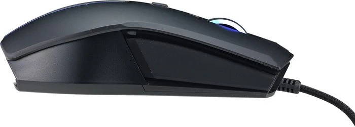Cooler Master CM Storm Devastator, LEDs blau, USB, DE