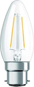 Osram Ledvance LED Retrofit Classic B 25 2.5W/827 B22d