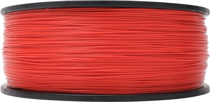 eSUN PLA+, red, Spule, 1.75mm, 3.00kg