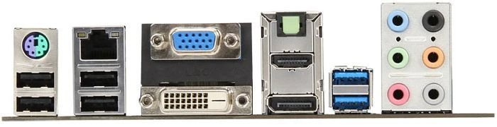 MSI FM2-A85XA-G65 (AMD FM2)