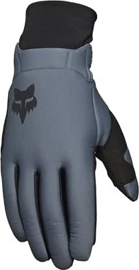 Fox Racing Defend Thermo Fahrradhandschuhe graphite grey (Herren)