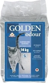 pet-earth Golden grey odour, 14kg
