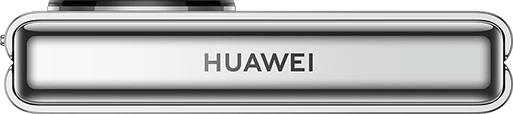 Huawei P50 Pocket 256GB weiß