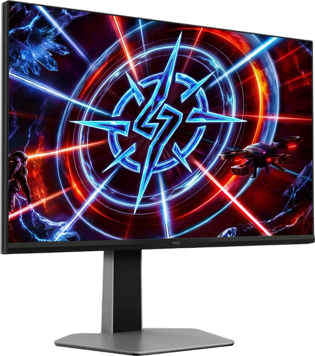 TCL 27P2A Pro, 27"