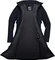Jack Wolfskin Wellsee Funktionsmantel dark navy (Damen) Vorschaubild