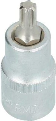 Brilliant Tools RIBE Steckschlüssel 1/2", M6x55mm
