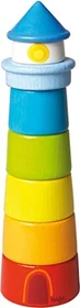 HABA Stapelspiel Leuchtturm