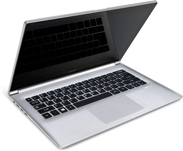 Acer Aspire S3-392G-54204G1.02Ttws, Core i5-4200U, 4GB RAM, 20GB SSD, 1TB HDD, GeForce GT 735M, DE