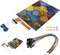 Waveshare Spectra E6 E-Paper Display Vorschaubild