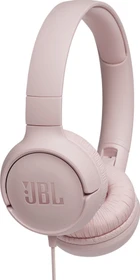 JBL Tune 500 rosa