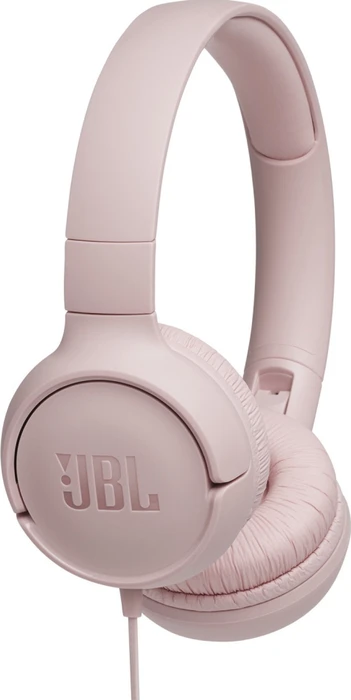 JBL Tune 500 rosa